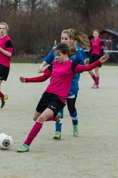 Bild 100 - B-Juniorinnen SV Wahlstedt - FSG BraWie 08 : Ergebnis: 11:1